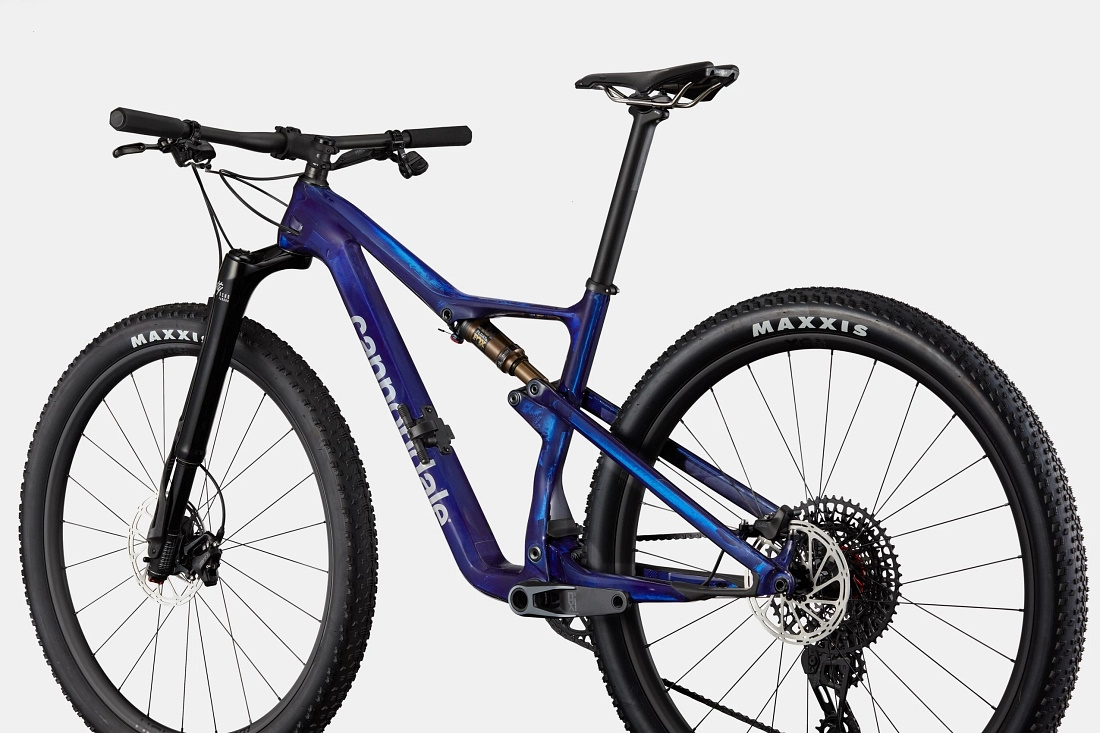Cannondale Scalpel Hi-Mod 1