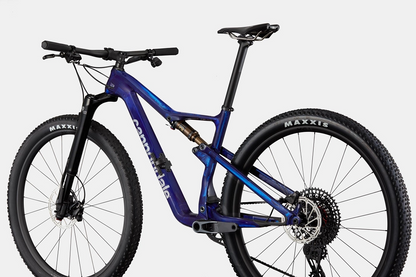 Cannondale Scalpel Hi-Mod 1