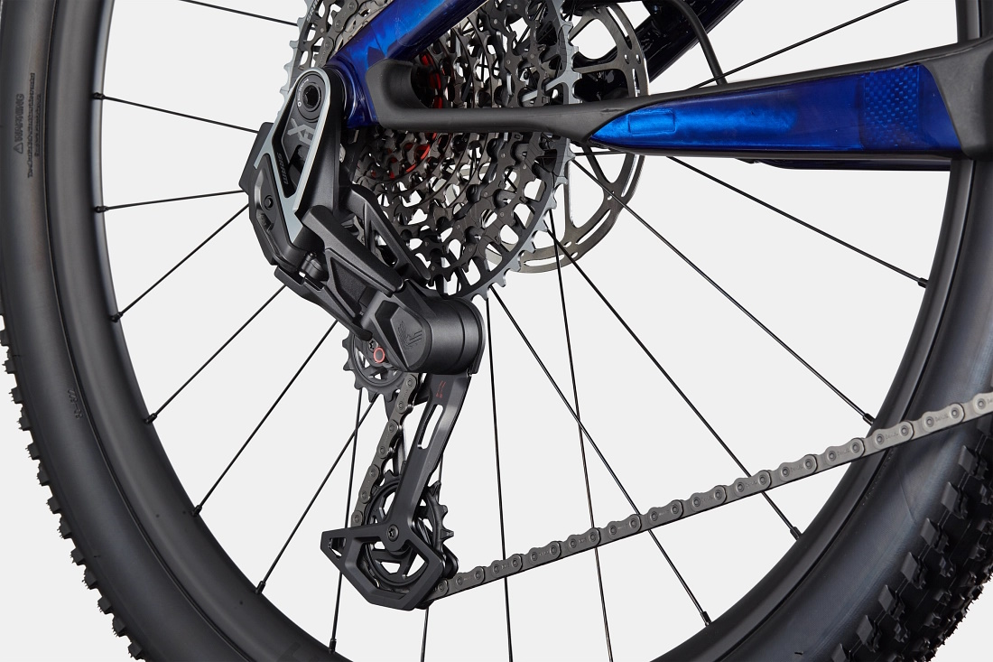 Cannondale Scalpel Hi-Mod 1