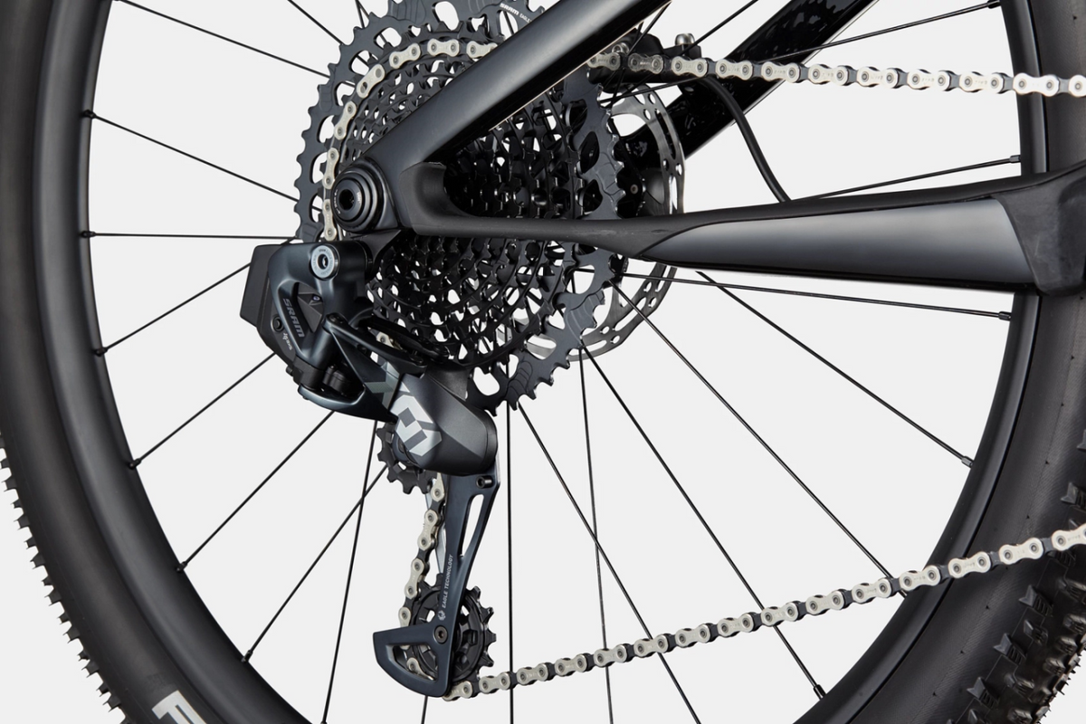 Cannondale Scalpel Hi-Mod 1