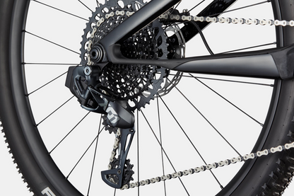 Cannondale Scalpel Hi-Mod 1