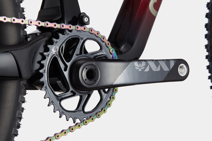 Cannondale Scalpel Hi-Mod Ultimate