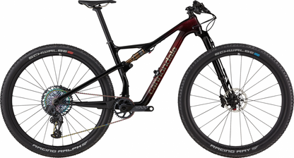 Cannondale Scalpel Hi-Mod Ultimate