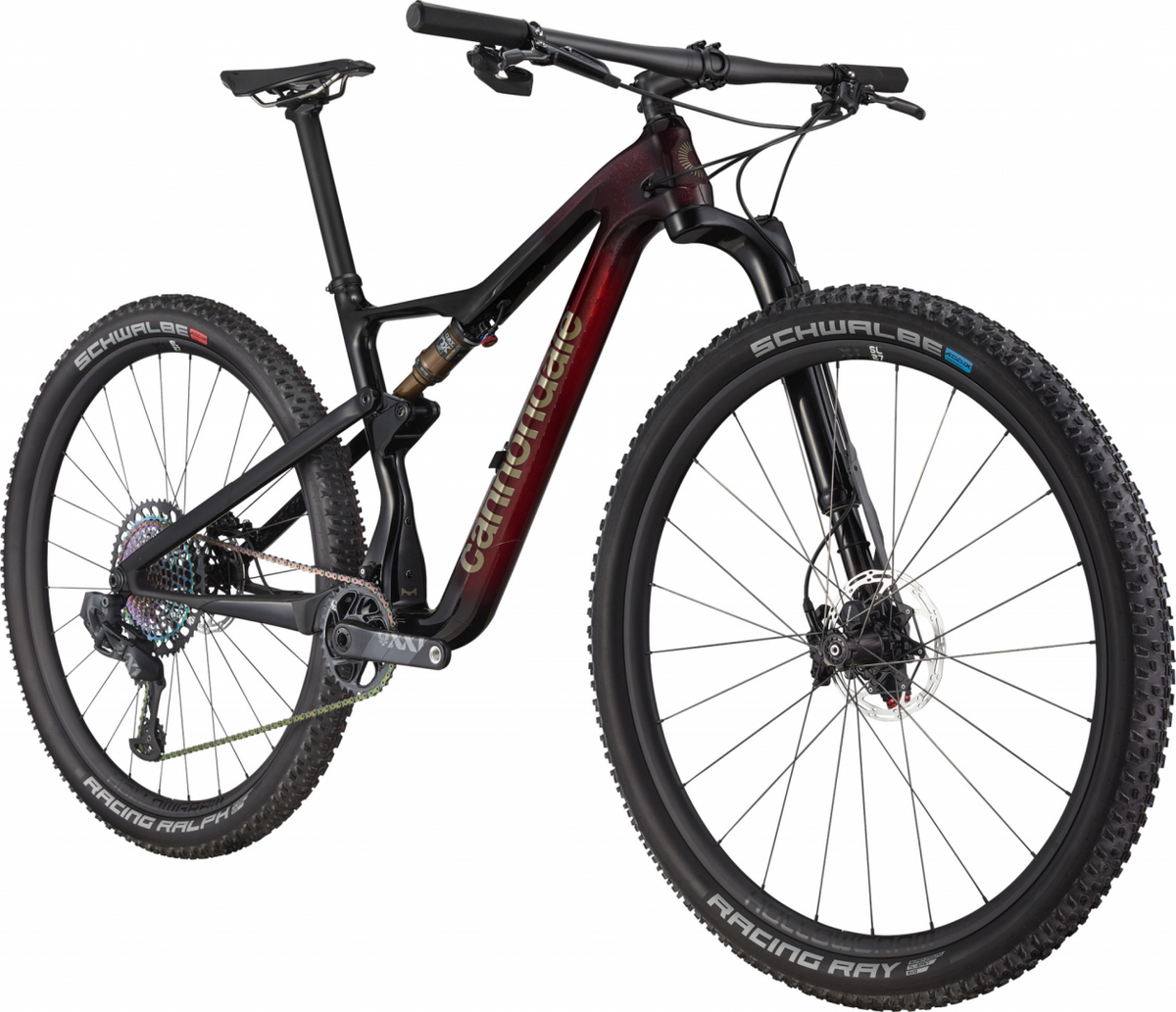 Cannondale Scalpel Hi-Mod Ultimate