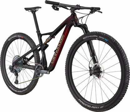 Cannondale Scalpel Hi-Mod Ultimate