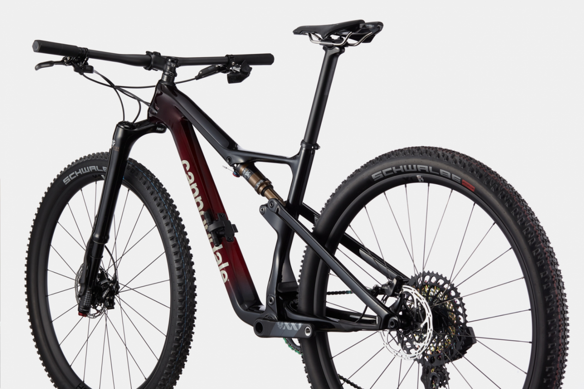 Cannondale Scalpel Hi-Mod Ultimate