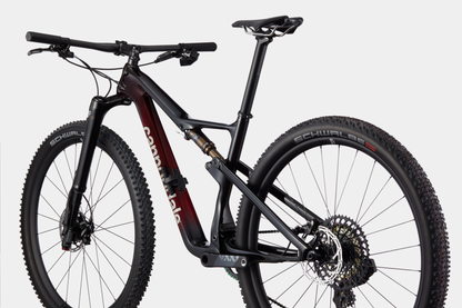 Cannondale Scalpel Hi-Mod Ultimate