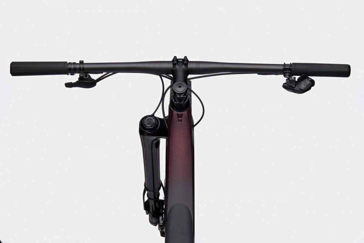Cannondale Scalpel Hi-Mod Ultimate