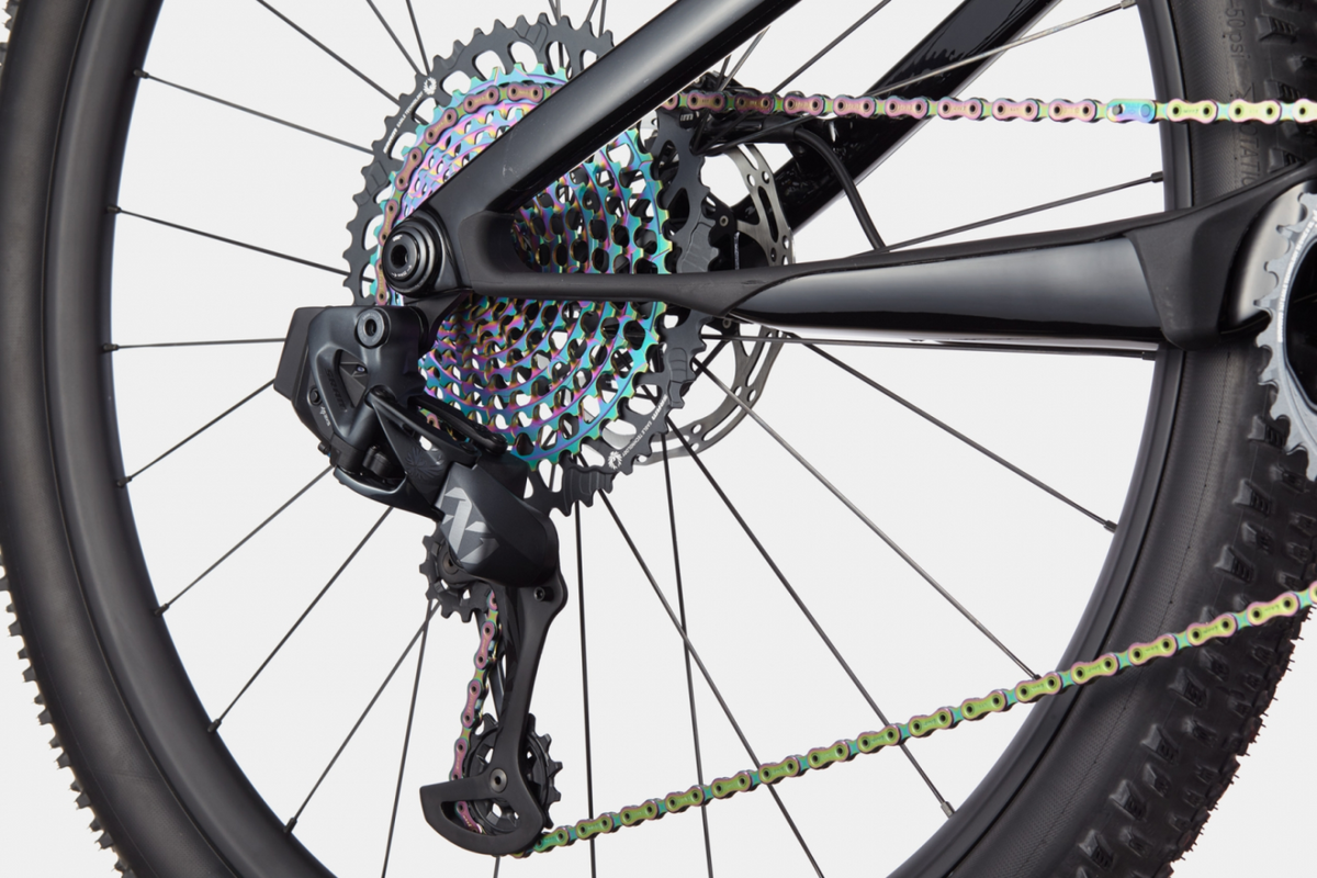 Cannondale Scalpel Hi-Mod Ultimate