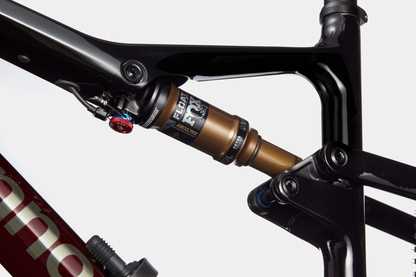 Cannondale Scalpel Hi-Mod Ultimate
