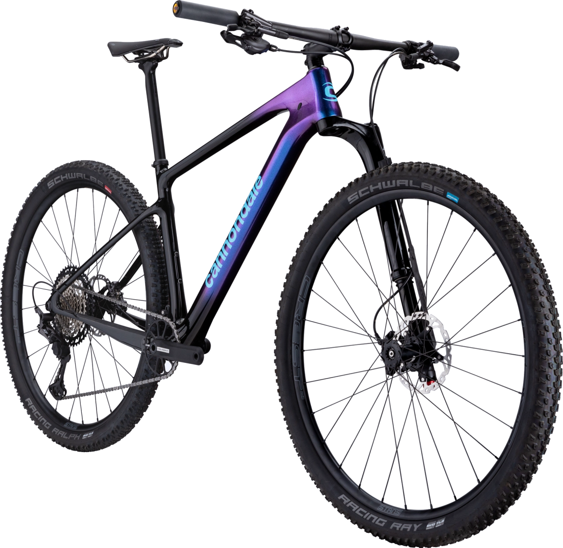 Cannondale Scalpel HT 2