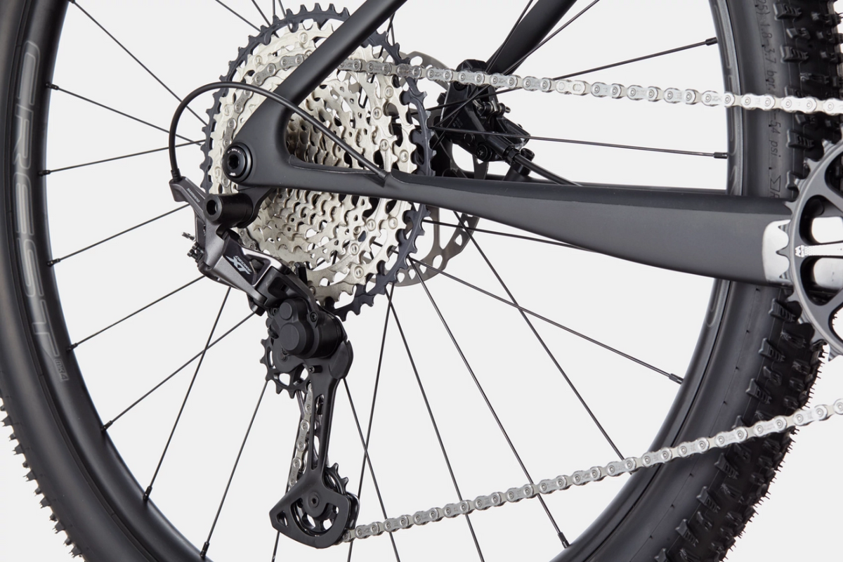Cannondale Scalpel HT 3