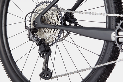Cannondale Scalpel HT 3