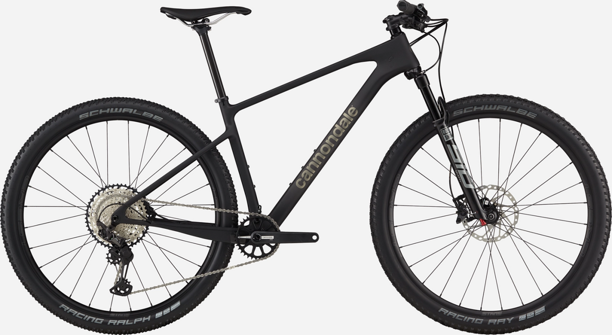 Cannondale Scalpel HT 3
