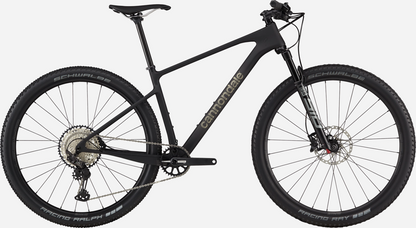 Cannondale Scalpel HT 3