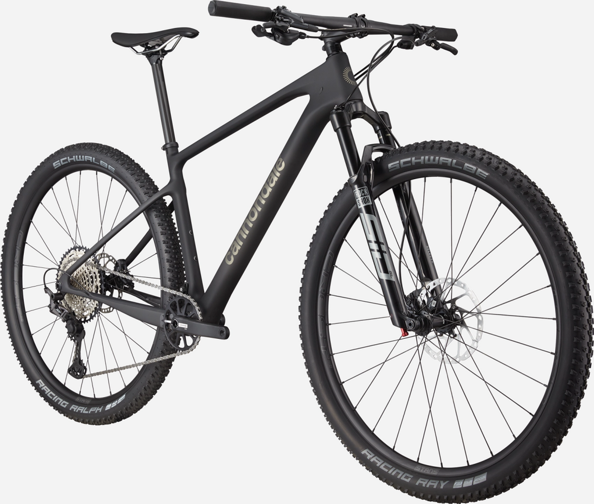 Cannondale Scalpel HT 3