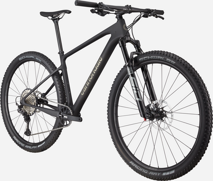 Cannondale Scalpel HT 3