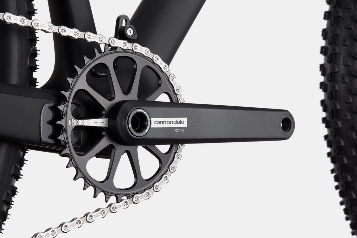 Cannondale Scalpel HT 3