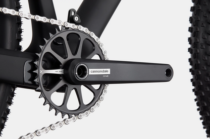 Cannondale Scalpel HT 3