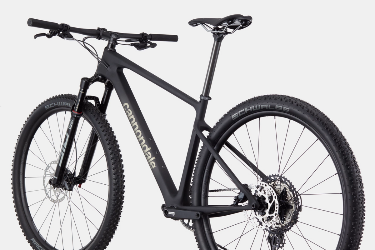 Cannondale Scalpel HT 3