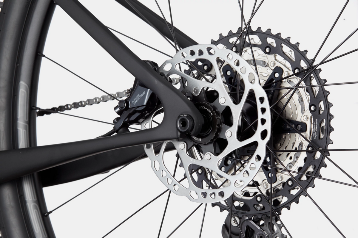 Cannondale Scalpel HT 3