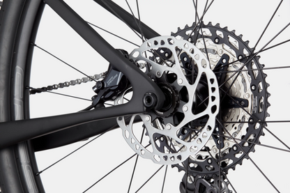 Cannondale Scalpel HT 3