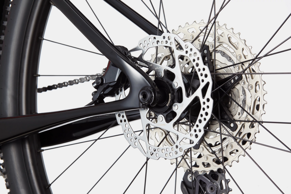 Cannondale Scalpel HT 4