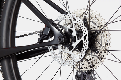 Cannondale Scalpel HT 4