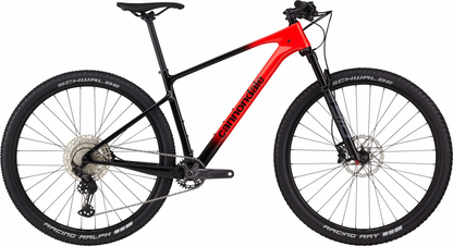 Cannondale Scalpel HT 4