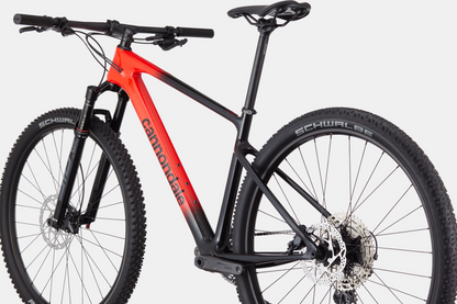Cannondale Scalpel HT 4
