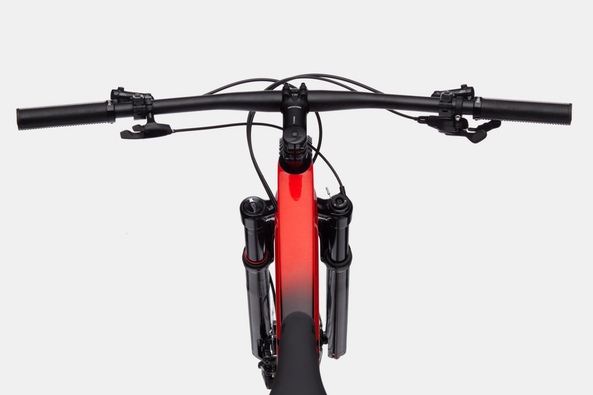 Cannondale Scalpel HT 4