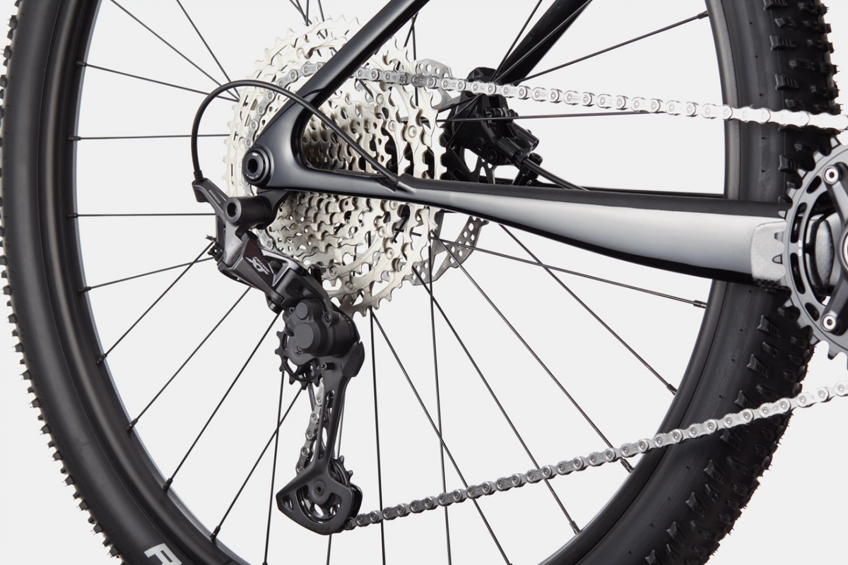 Cannondale Scalpel HT 4