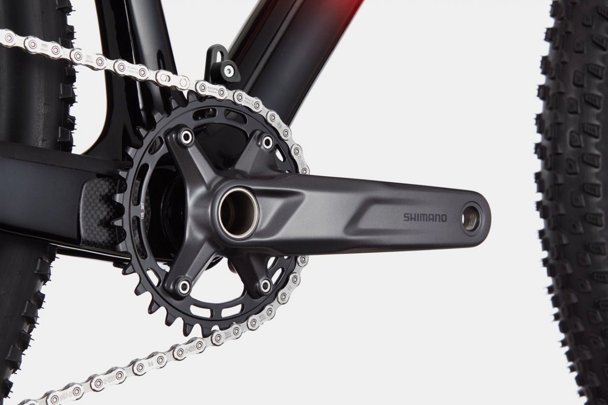 Cannondale Scalpel HT 4