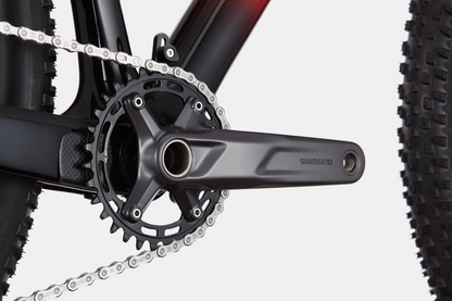 Cannondale Scalpel HT 4