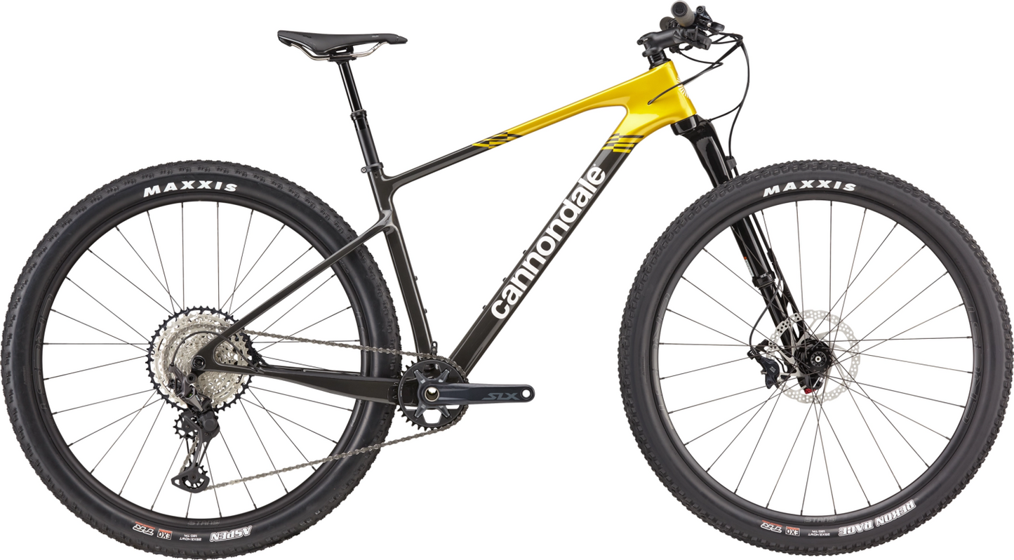 Cannondale Scalpel HT Carbon 1