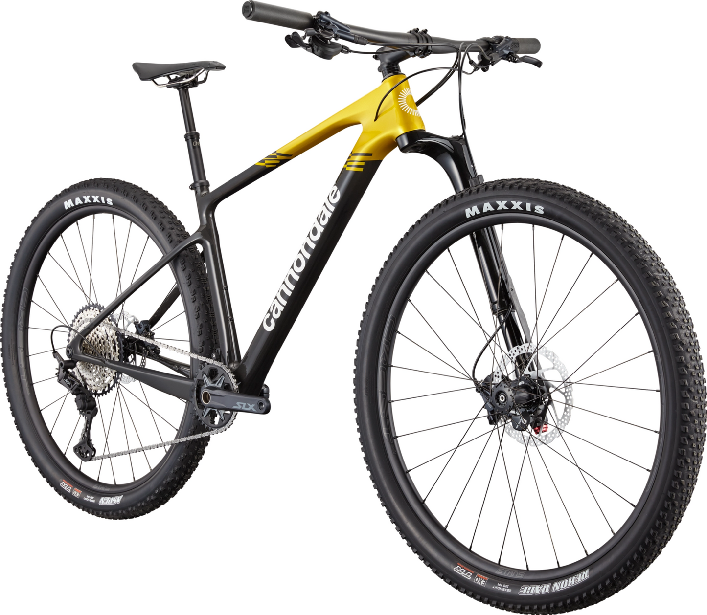 Cannondale Scalpel HT Carbon 1