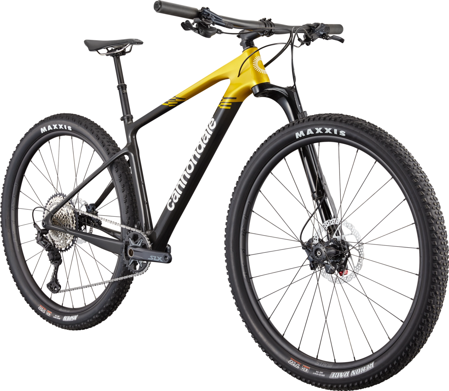 Cannondale Scalpel HT Carbon 1