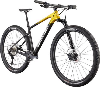 Cannondale Scalpel HT Carbon 1