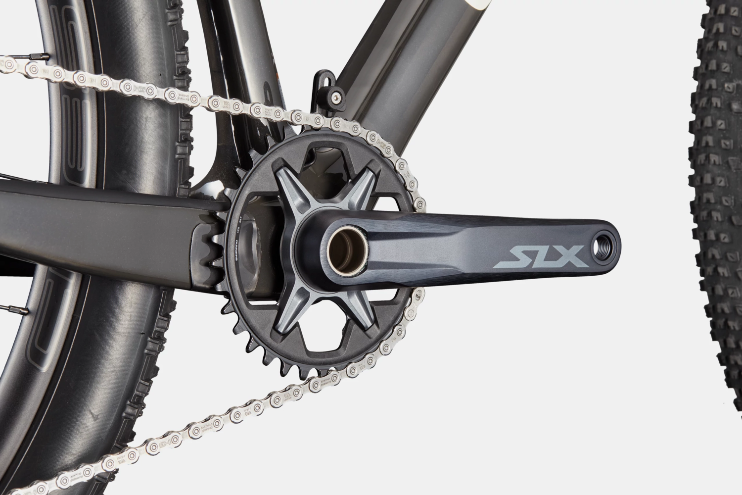 Cannondale Scalpel HT Carbon 1
