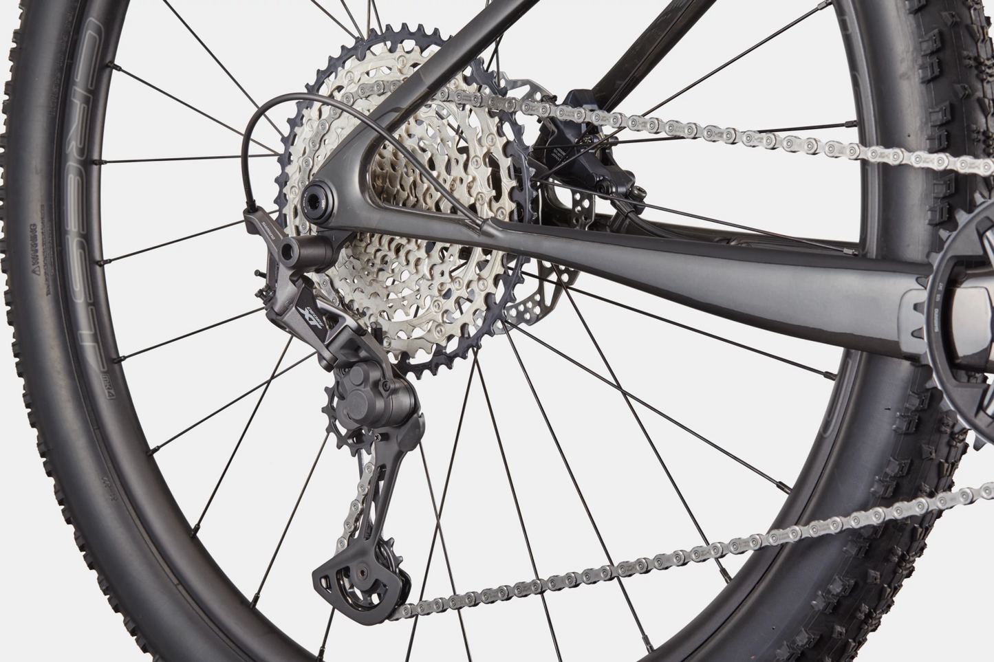 Cannondale Scalpel HT Carbon 1