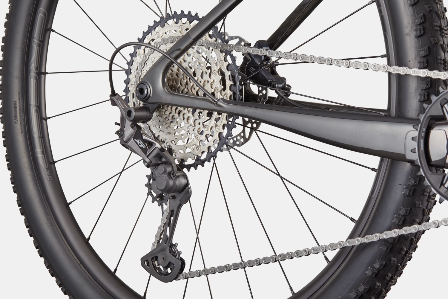Cannondale Scalpel HT Carbon 1