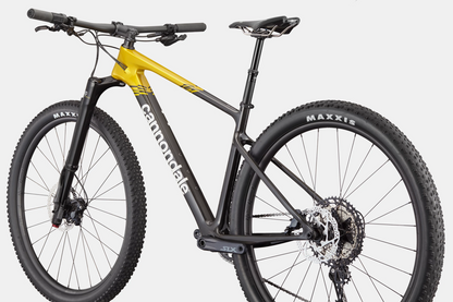 Cannondale Scalpel HT Carbon 1