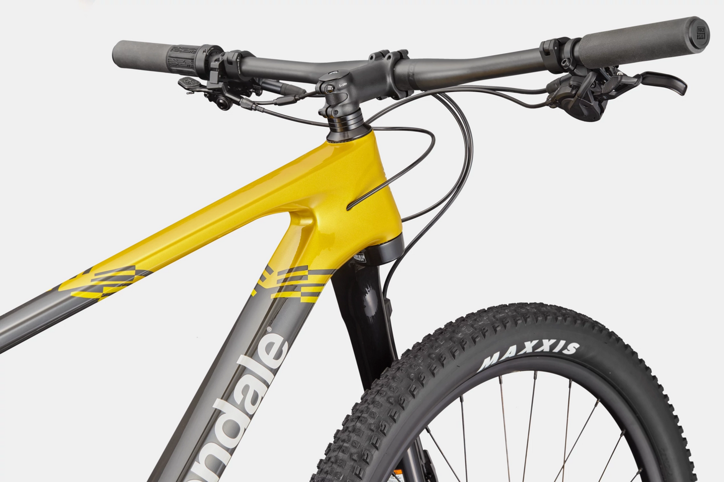 Cannondale Scalpel HT Carbon 1