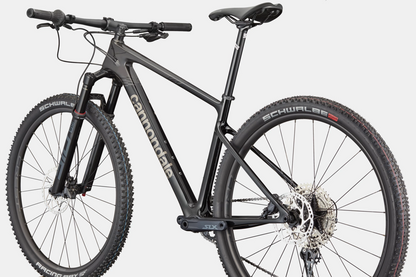 Cannondale Scalpel HT Carbon 2