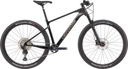 Cannondale Scalpel HT Carbon 2