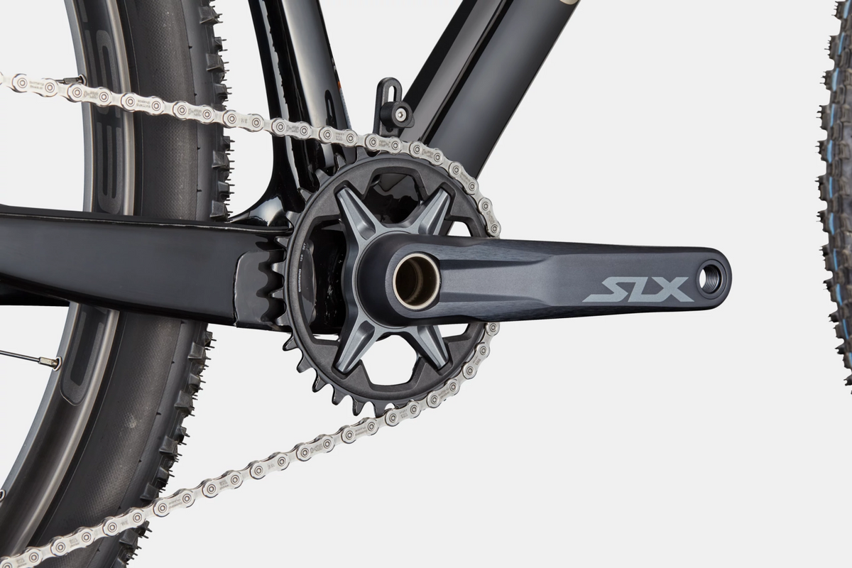 Cannondale Scalpel HT Carbon 2