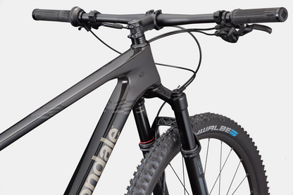 Cannondale Scalpel HT Carbon 2