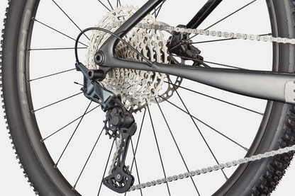 Cannondale Scalpel HT Carbon 2