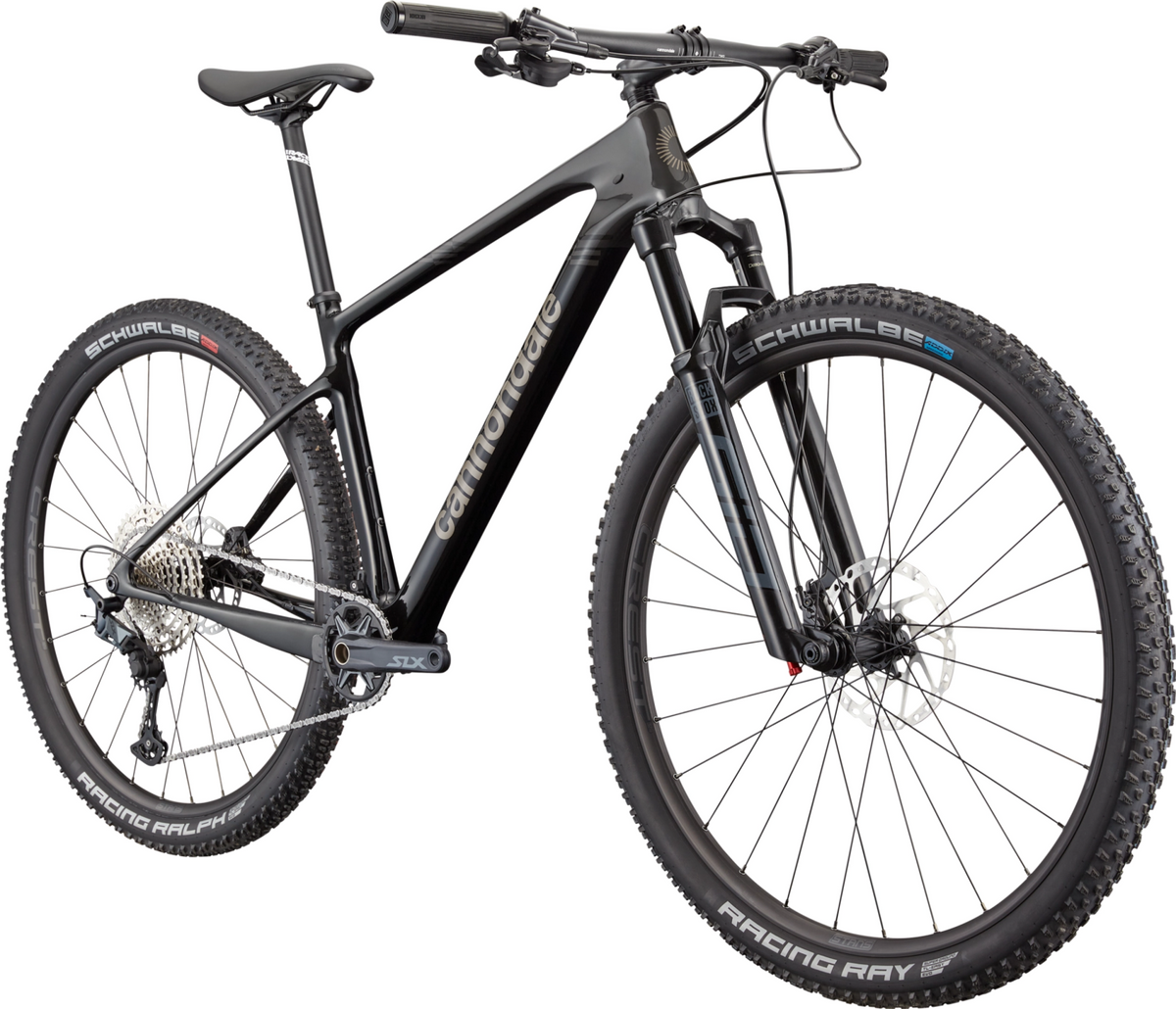 Cannondale Scalpel HT Carbon 2