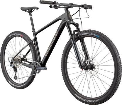 Cannondale Scalpel HT Carbon 2
